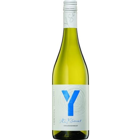 Yalumba Y Series Unoaked Chardonnay 13% 0.75