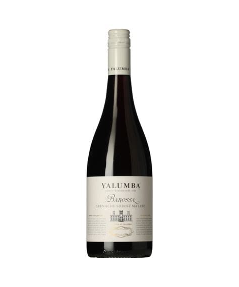 Yalumba Samuel´s Collection Gsm, Barossa Valley 13.5% 0.75