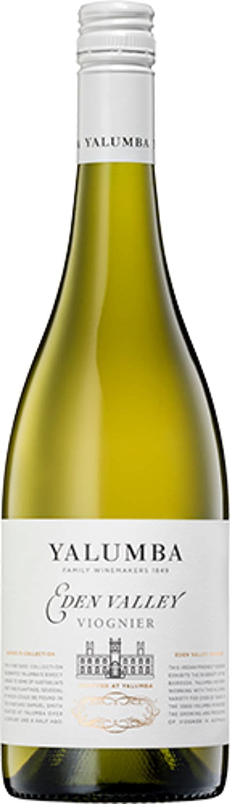 Yalumba Samuel´s Collection Viogner, Eden Valley 14% 0.75