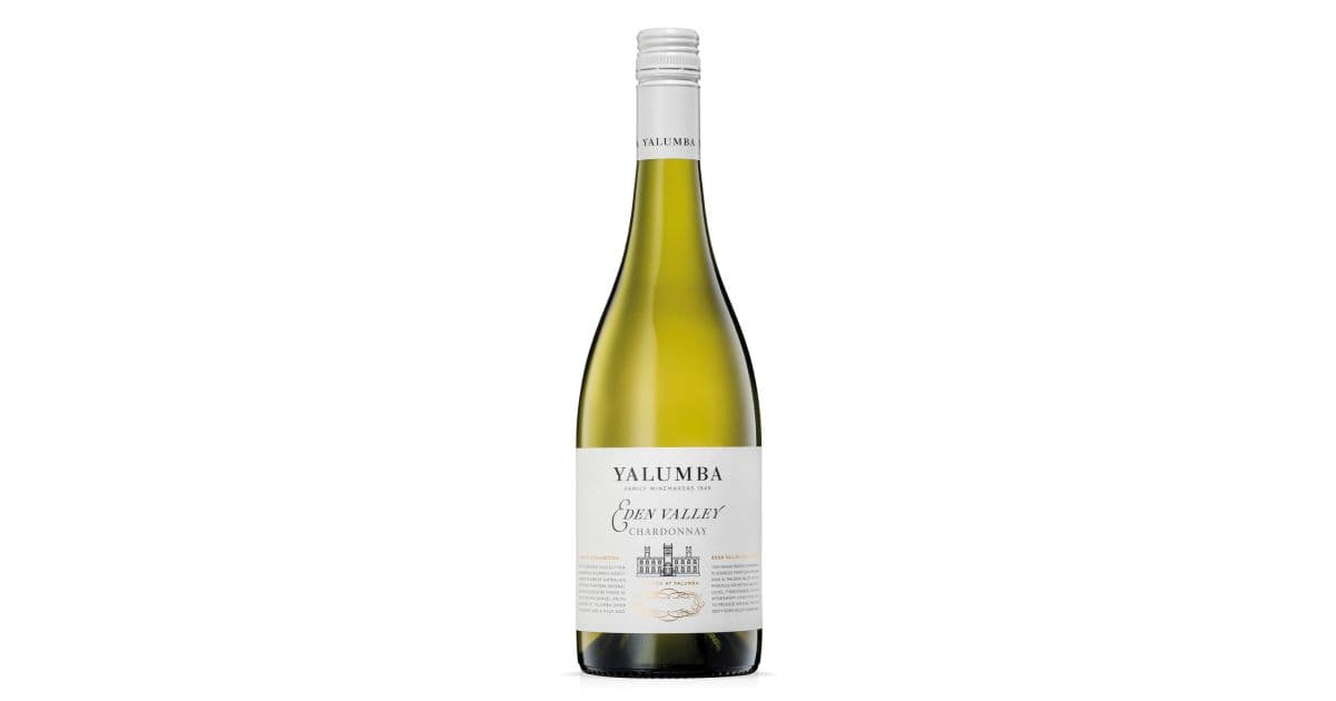 Yalumba Samuel´s Collection Chardonnay, Eden Valley 13% 0.75