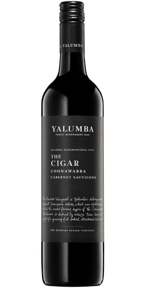 Yalumba Sanctum Cabernet Sauvignon, Coonawarra 14% 0.75