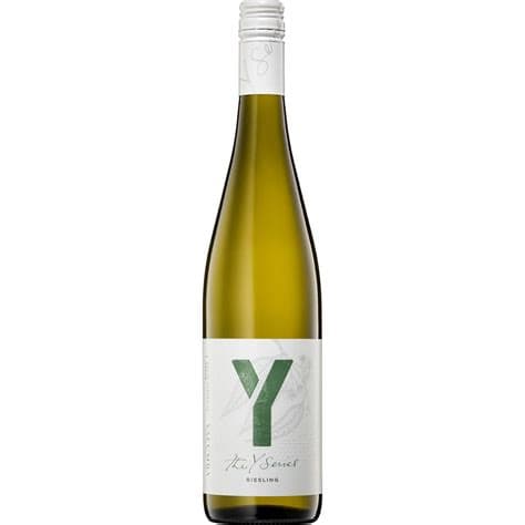 Yalumba Y Series Riesling 11.5% 0.75