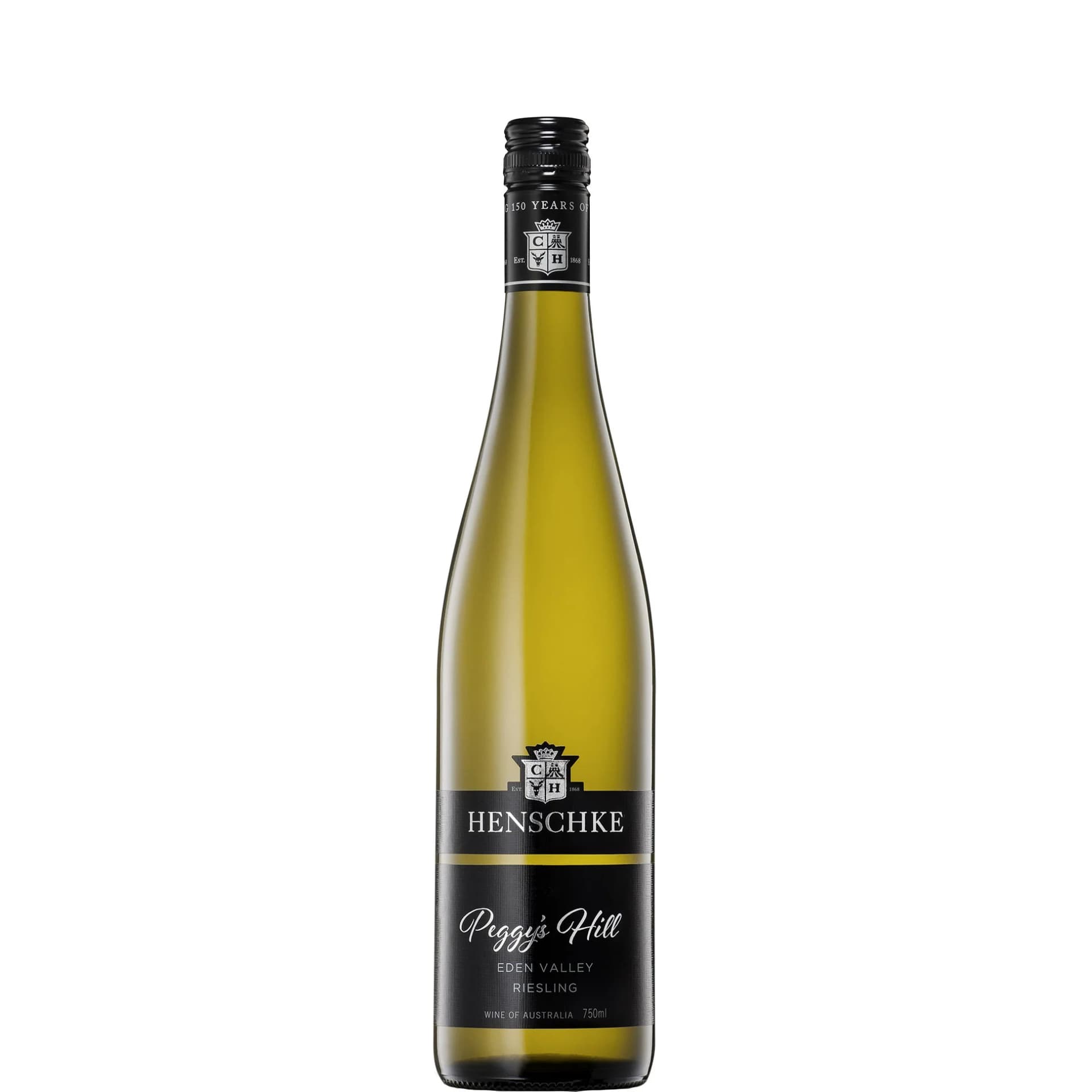 Henschke, Peggy´s Hill Riesling, Eden Valley 12.5% 0.75