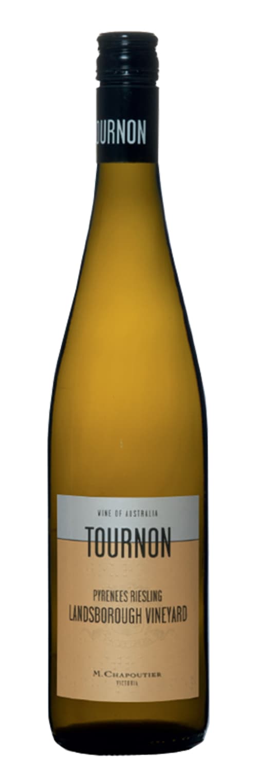Chapoutier Tournon Landsborough Riesling 75cl