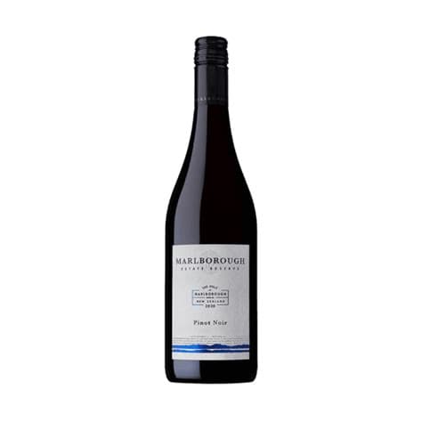 Marlborough Estate Reserve Pinot Noir 2022