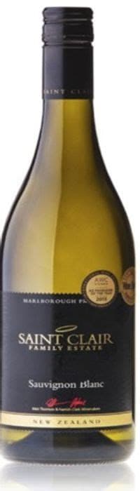 Saint Clair Origin Sauvignon Blanc 12,5% 0,75l
