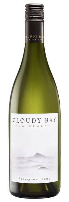 Cloudy Bay Sauvignon Blanc 2024