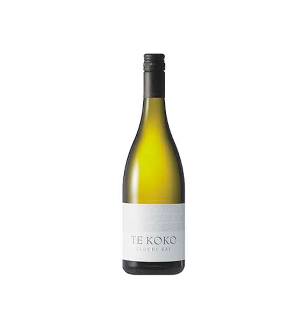 Cloudy Bay Te Koko Sauvignon Blanc 2021