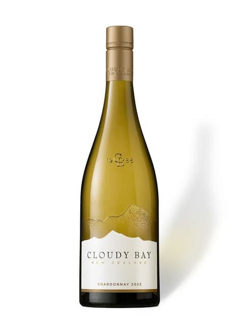 Cloudy Bay Chardonnay 2022