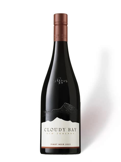 Cloudy Bay Pinot Noir 2022