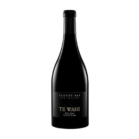 Cloudy Bay Te Wahi Pinot Noir 2021
