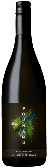 Pounamu Pinot Noir 2022