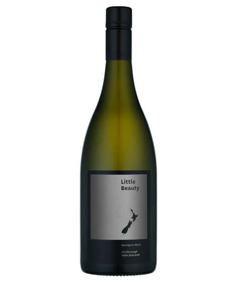 Little Beauty Black Edition Sauvignon Blanc 2019