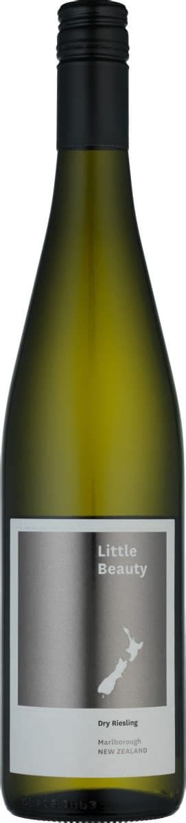 Little Beauty Dry Riesling 2023