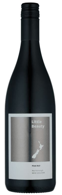Little Beauty Pinot Noir 2021