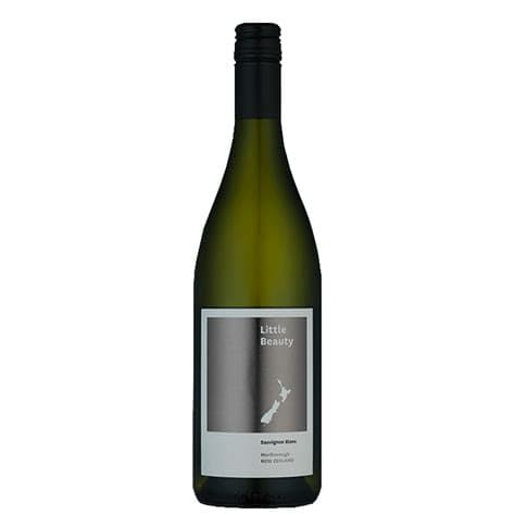 Little Beauty Sauvignon Blanc 2023