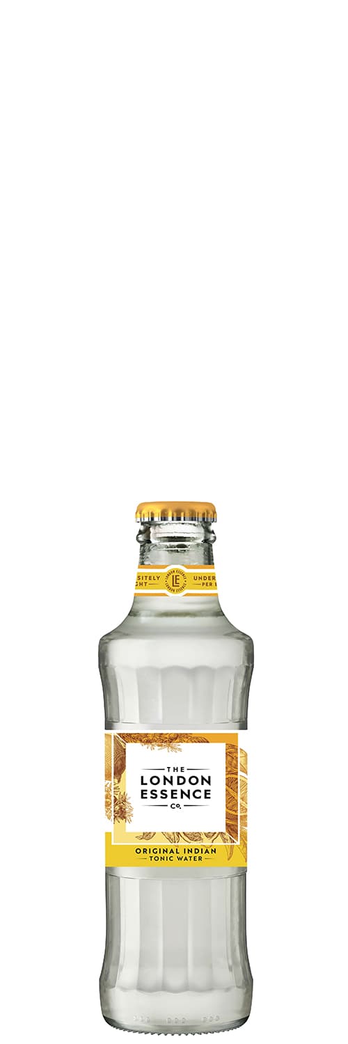 The London Essence Indian Tonic Water 20cl